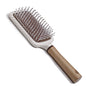 Engrave logo-Airbag brush hair comb grooming barber brush