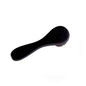 Engrave logo-High quality Horse hair brush wood handle shoes brush clean brush leather brush