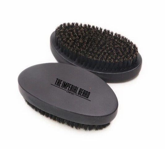 100pcs beard brush+100pcs comb+50pcs case engrave logo