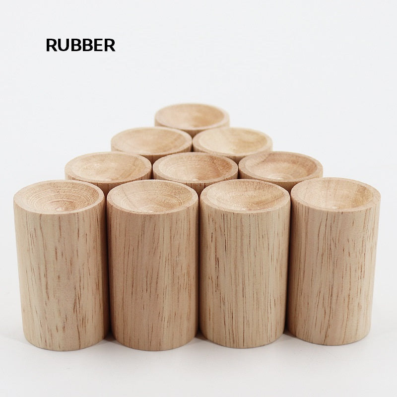 Customize Logo-Natural wood Indoor aromatherapy incense spreading wood essential oil