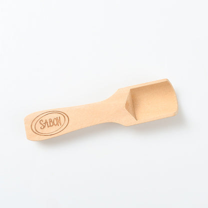 Engrave logo-Wood spoons coffee spoon tea spoon salt spoon wholesale