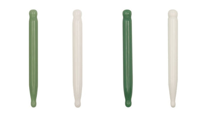 Natural Jade scraping point pen massage SPA tool makeup tool