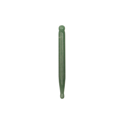 Natural Jade scraping point pen massage SPA tool makeup tool