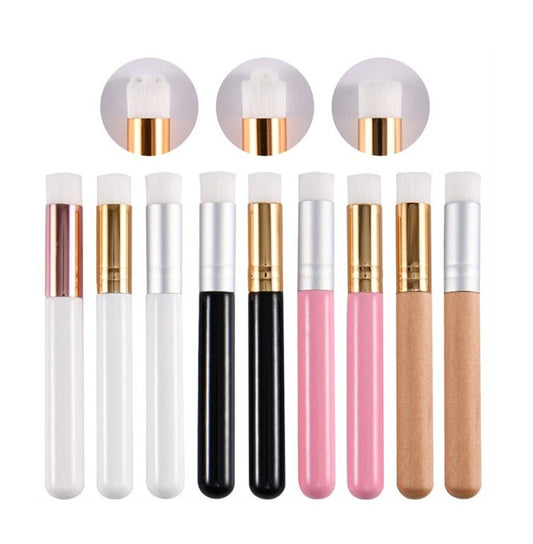 Customize Your Logo-Nose Washing Brush makeup brush cleaning brush Clean pores