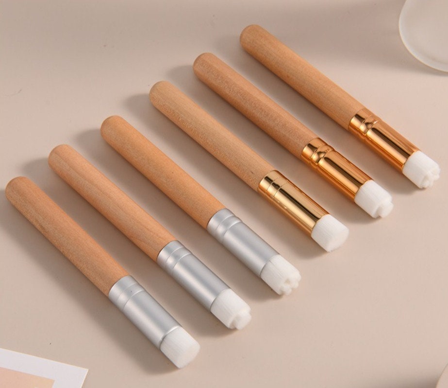 Customize Your Logo-Nose Washing Brush makeup brush cleaning brush Clean pores